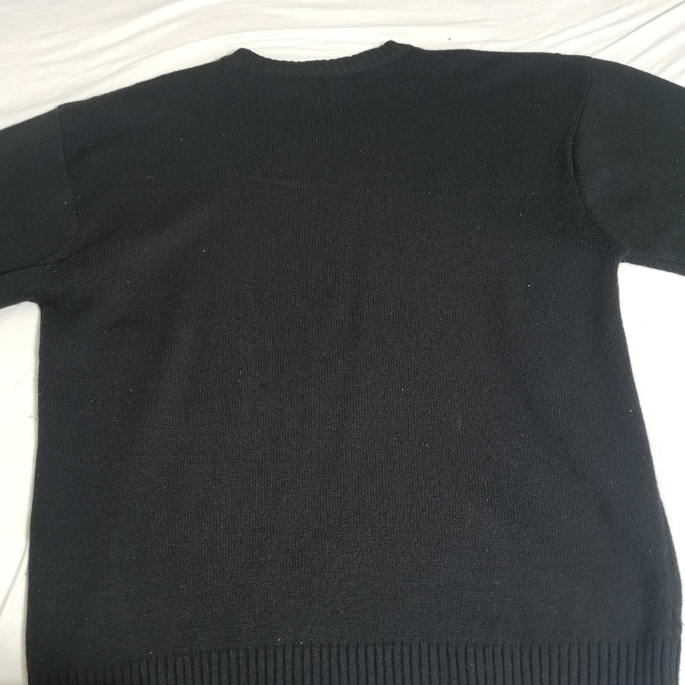 Men's Jordan Craig Sweater - Picture 3 of 5